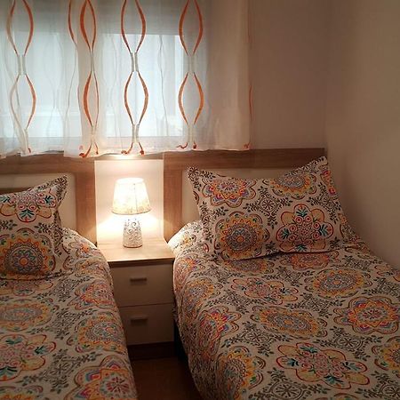 Vida Sol Apartment Torrevieja Ngoại thất bức ảnh