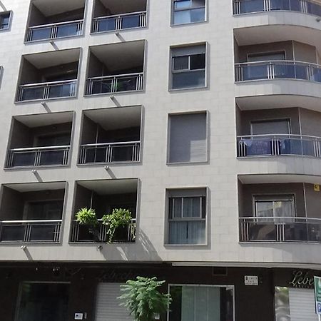 Vida Sol Apartment Torrevieja Ngoại thất bức ảnh