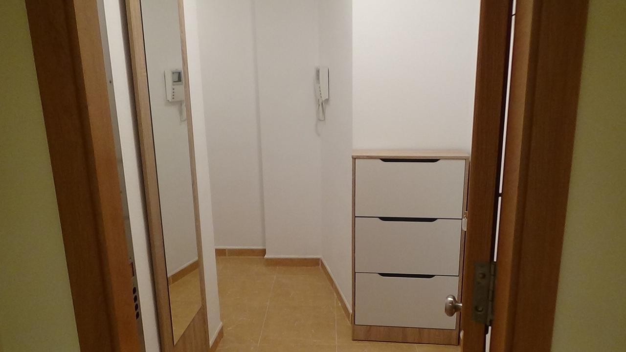 Vida Sol Apartment Torrevieja Ngoại thất bức ảnh