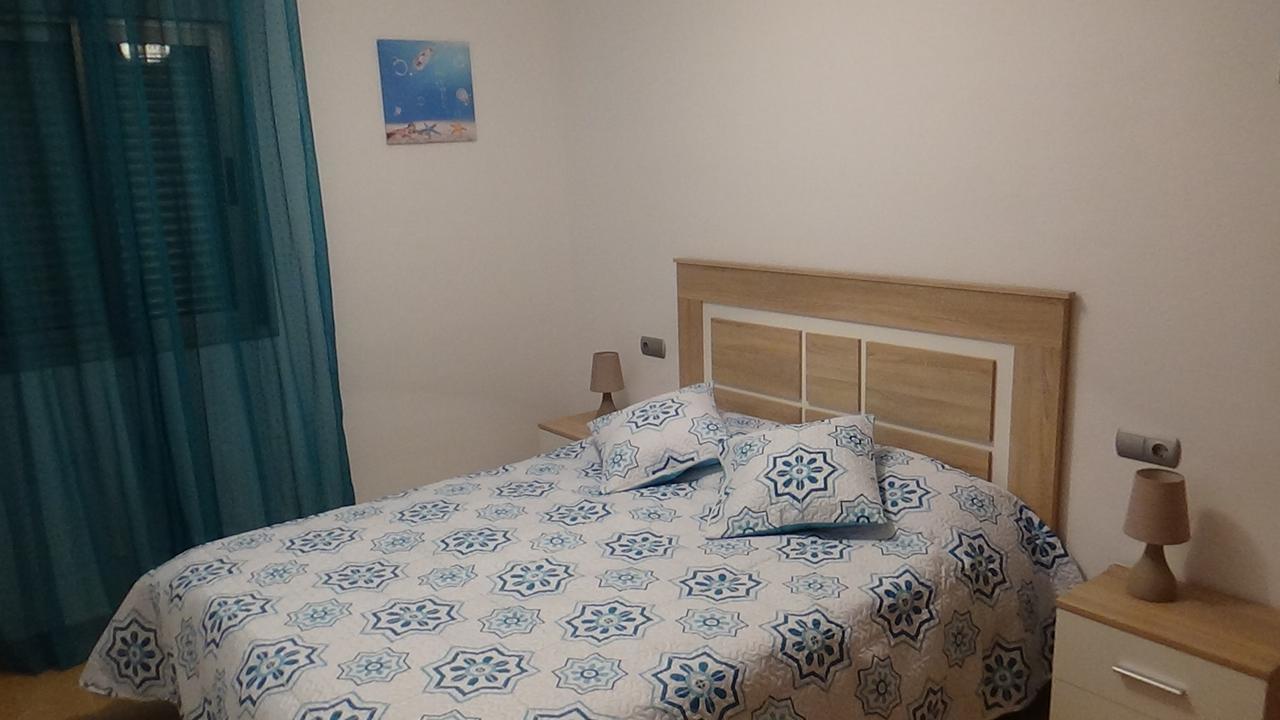 Vida Sol Apartment Torrevieja Ngoại thất bức ảnh