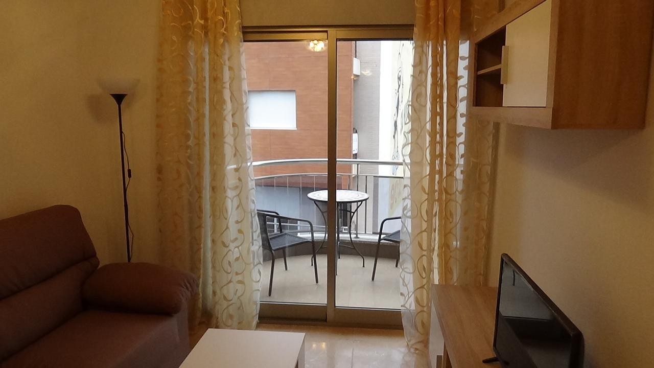 Vida Sol Apartment Torrevieja Ngoại thất bức ảnh