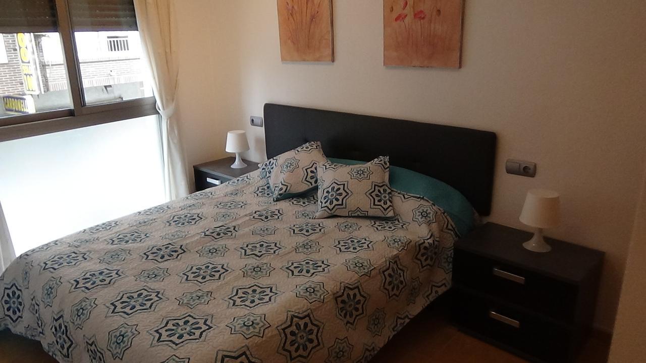 Vida Sol Apartment Torrevieja Ngoại thất bức ảnh