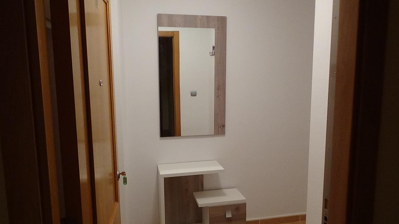 Vida Sol Apartment Torrevieja Ngoại thất bức ảnh