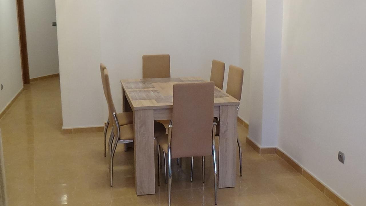 Vida Sol Apartment Torrevieja Ngoại thất bức ảnh