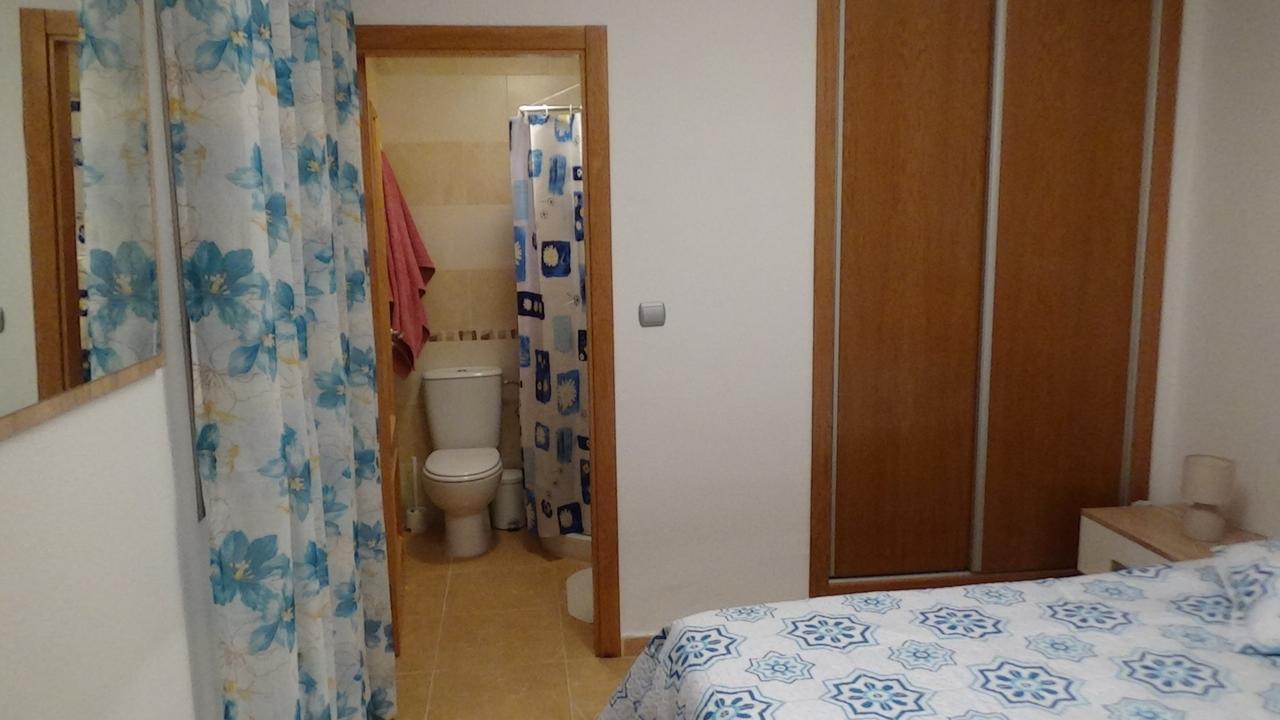 Vida Sol Apartment Torrevieja Ngoại thất bức ảnh