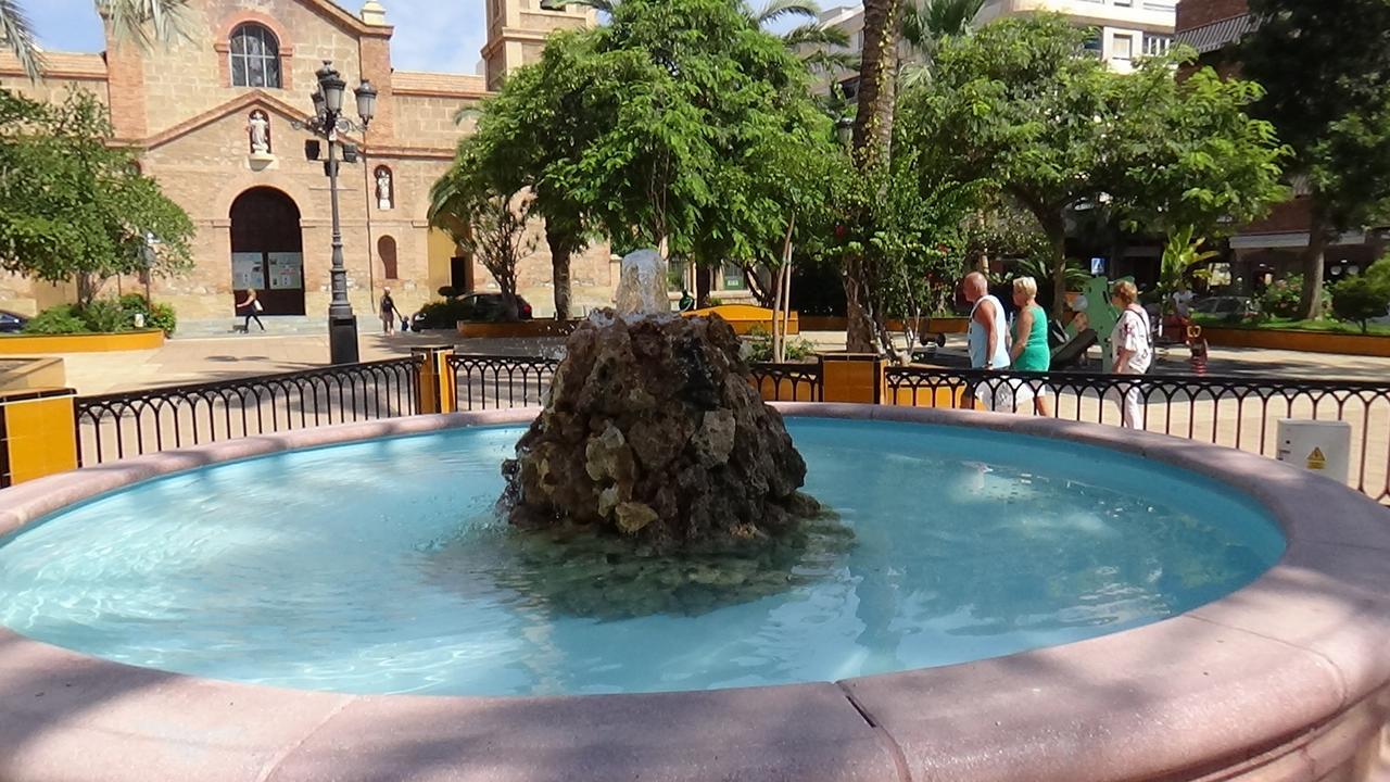 Vida Sol Apartment Torrevieja Ngoại thất bức ảnh