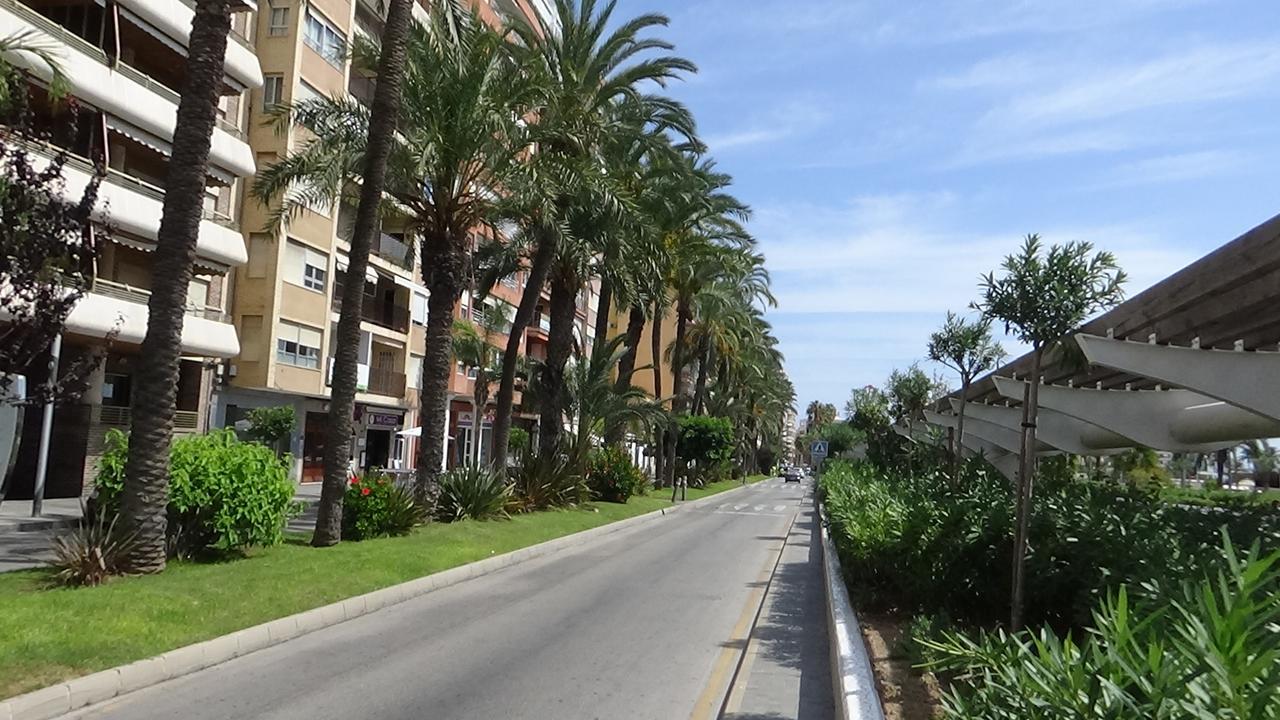 Vida Sol Apartment Torrevieja Ngoại thất bức ảnh