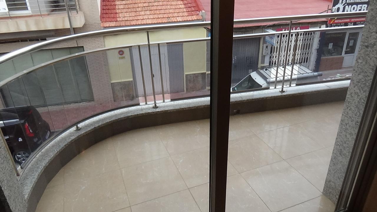 Vida Sol Apartment Torrevieja Ngoại thất bức ảnh