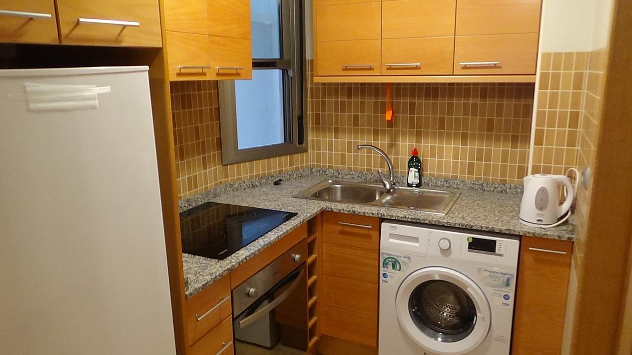 Vida Sol Apartment Torrevieja Ngoại thất bức ảnh
