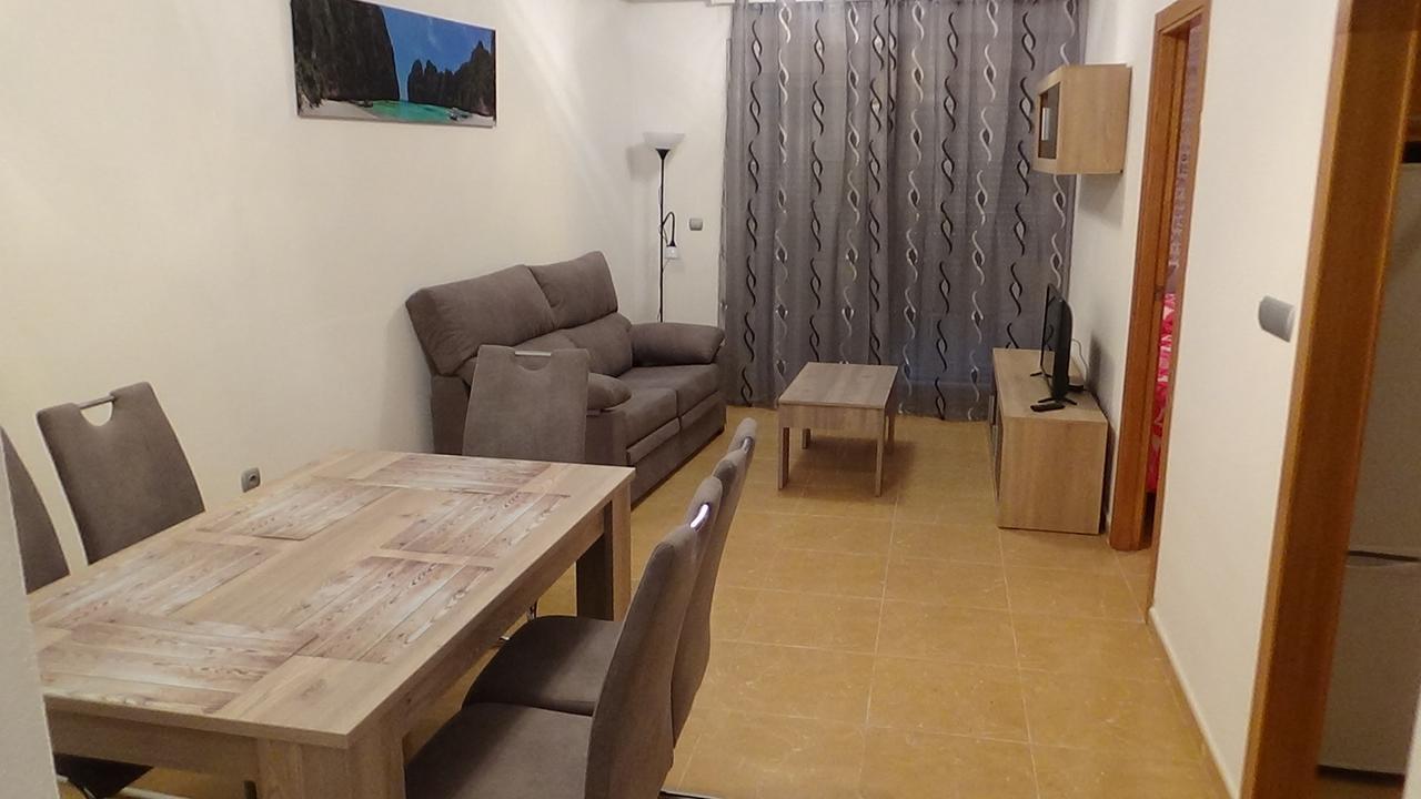 Vida Sol Apartment Torrevieja Ngoại thất bức ảnh