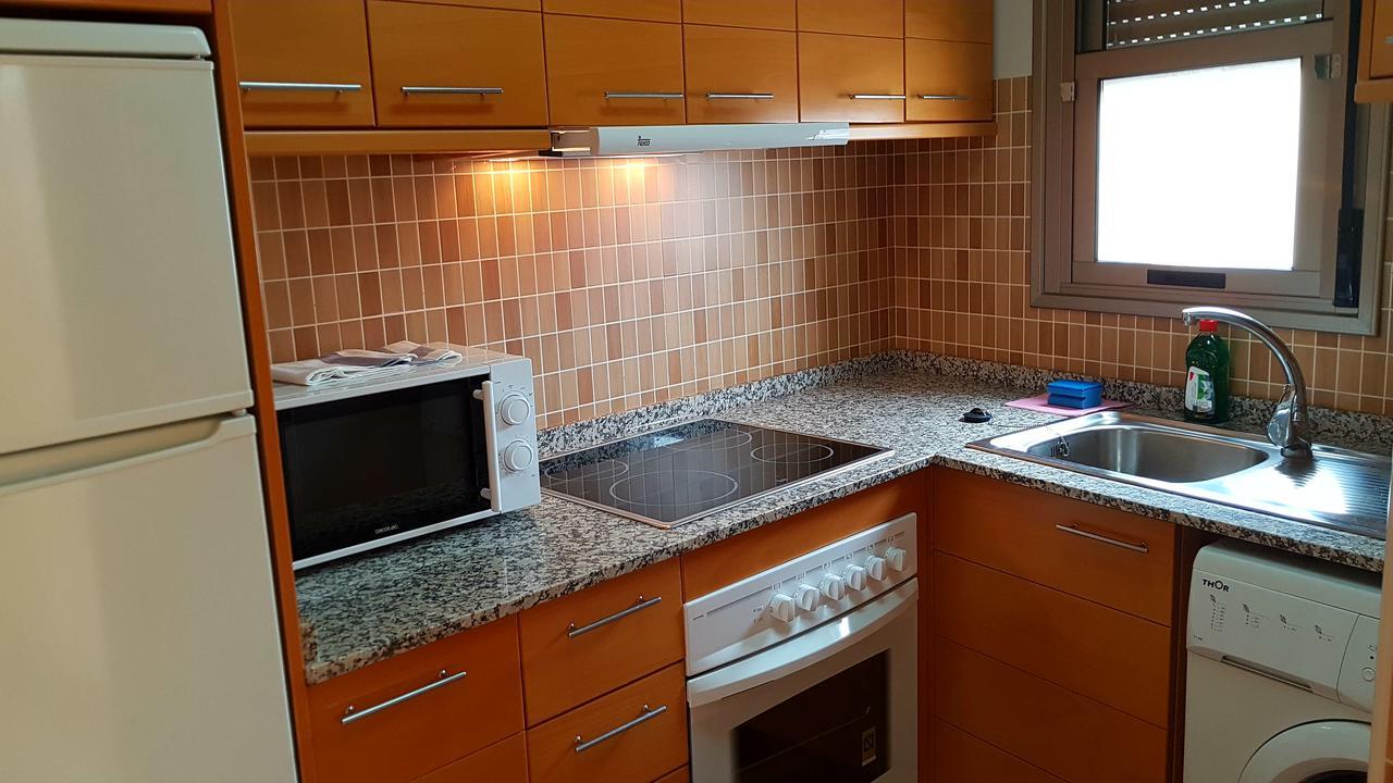 Vida Sol Apartment Torrevieja Ngoại thất bức ảnh
