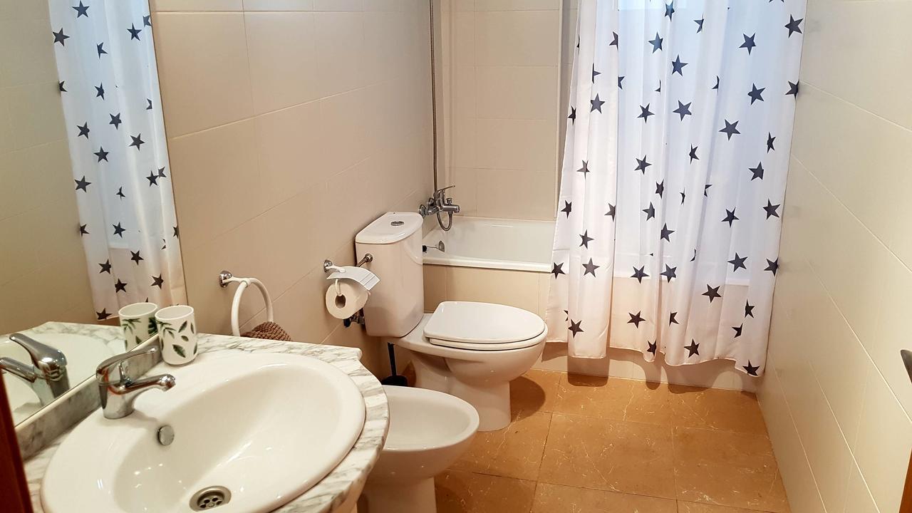Vida Sol Apartment Torrevieja Ngoại thất bức ảnh