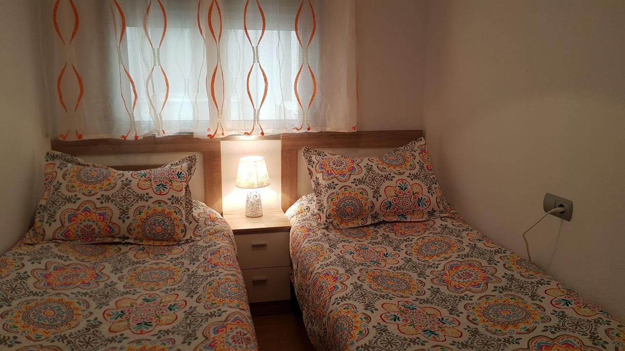 Vida Sol Apartment Torrevieja Ngoại thất bức ảnh