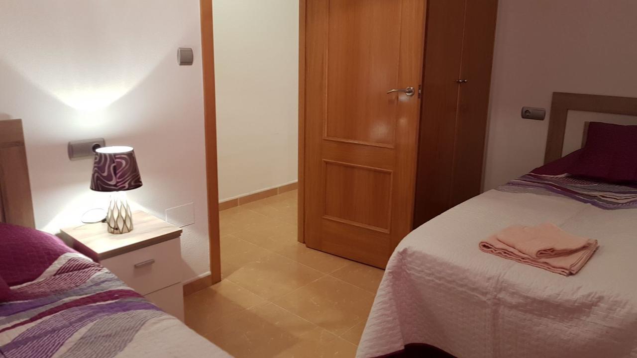 Vida Sol Apartment Torrevieja Ngoại thất bức ảnh