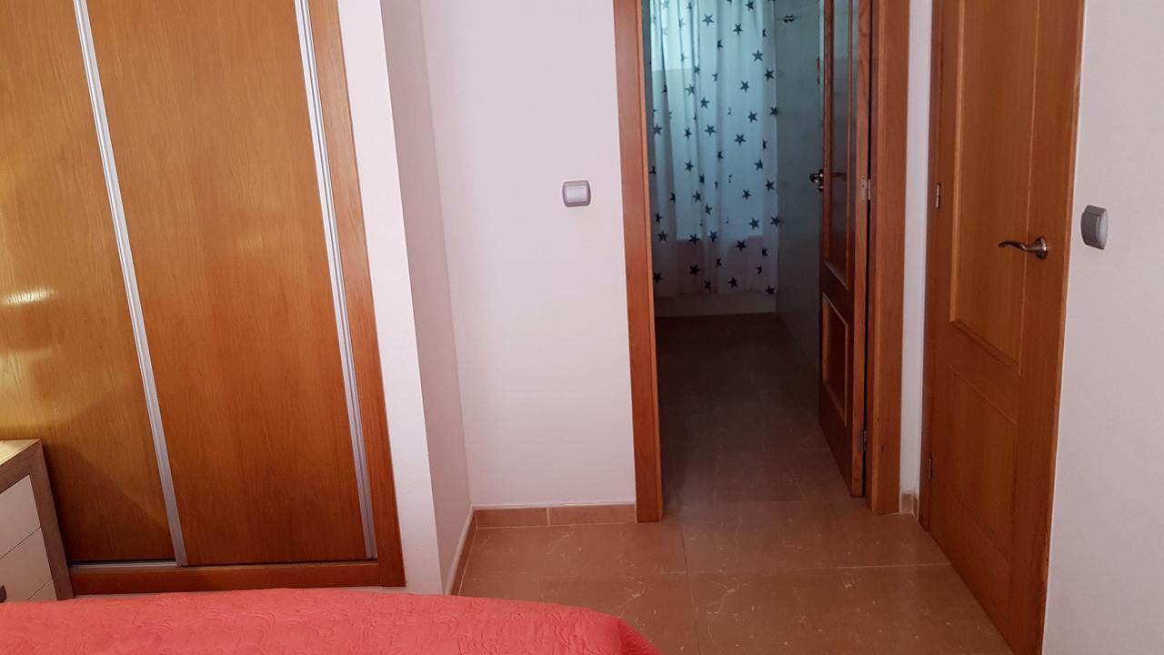 Vida Sol Apartment Torrevieja Ngoại thất bức ảnh