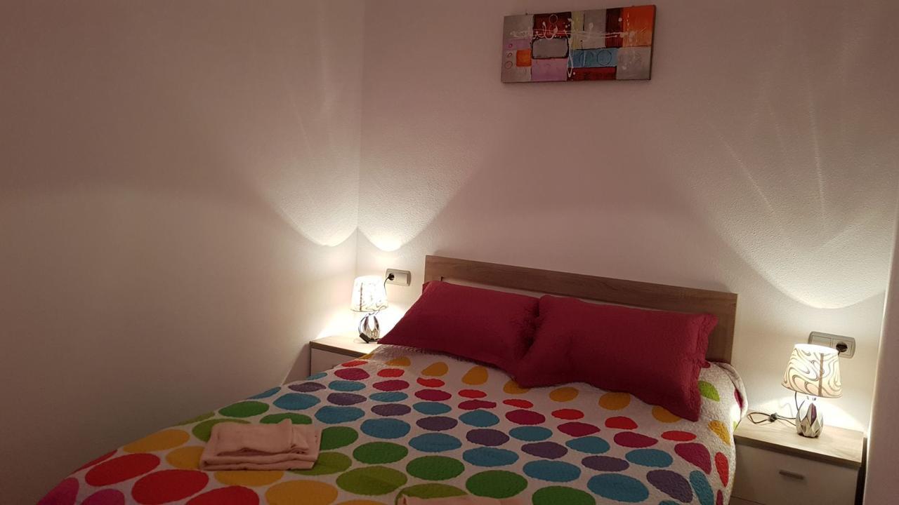 Vida Sol Apartment Torrevieja Ngoại thất bức ảnh