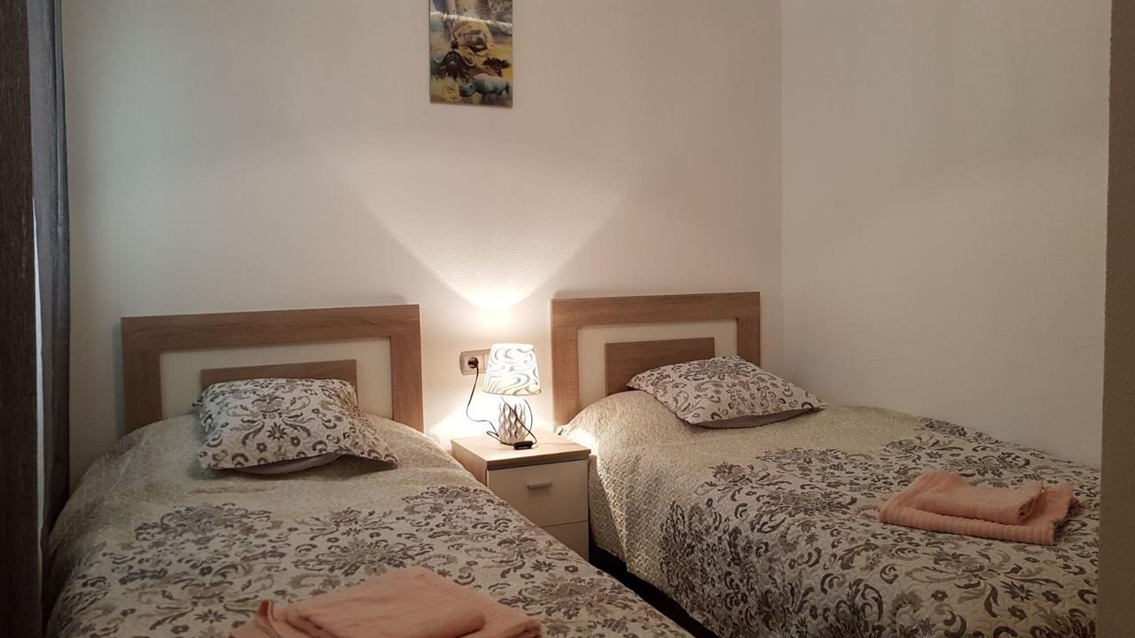 Vida Sol Apartment Torrevieja Ngoại thất bức ảnh