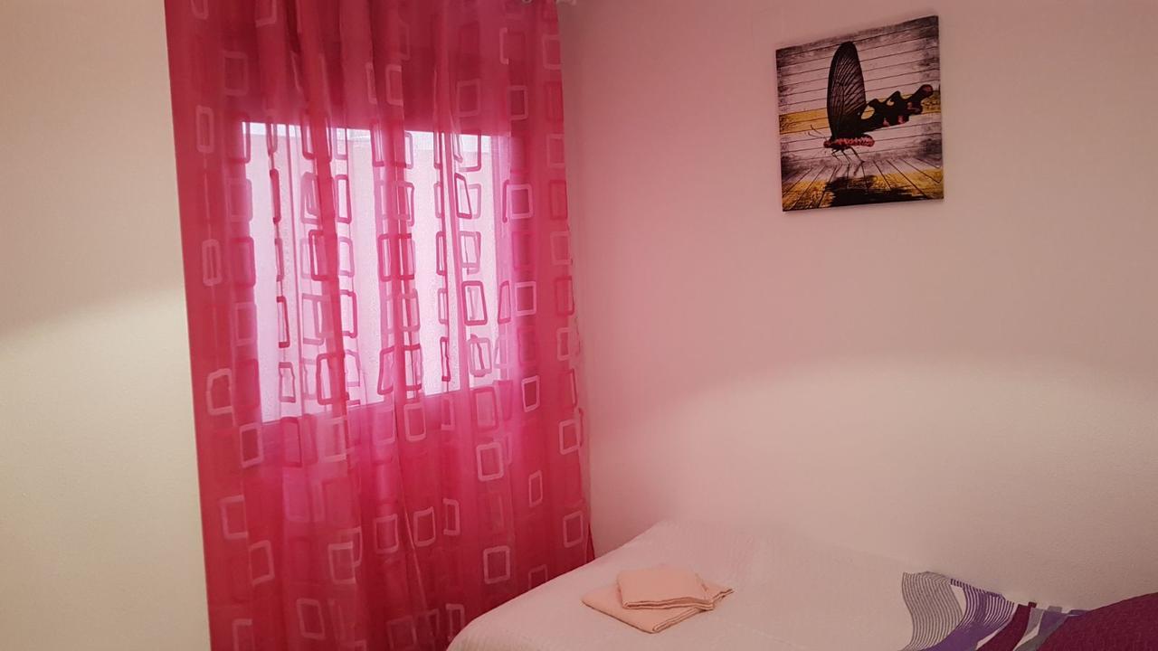 Vida Sol Apartment Torrevieja Ngoại thất bức ảnh