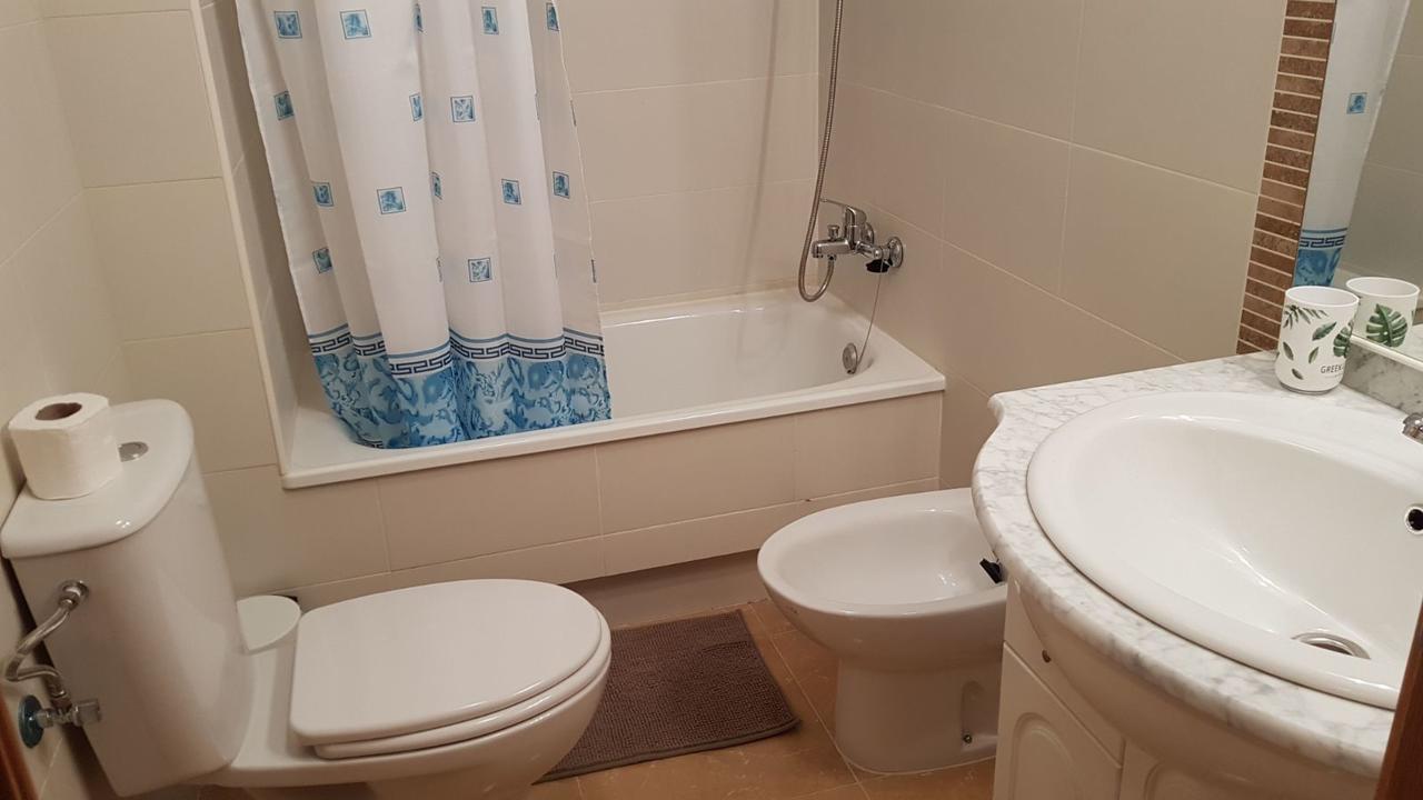 Vida Sol Apartment Torrevieja Ngoại thất bức ảnh