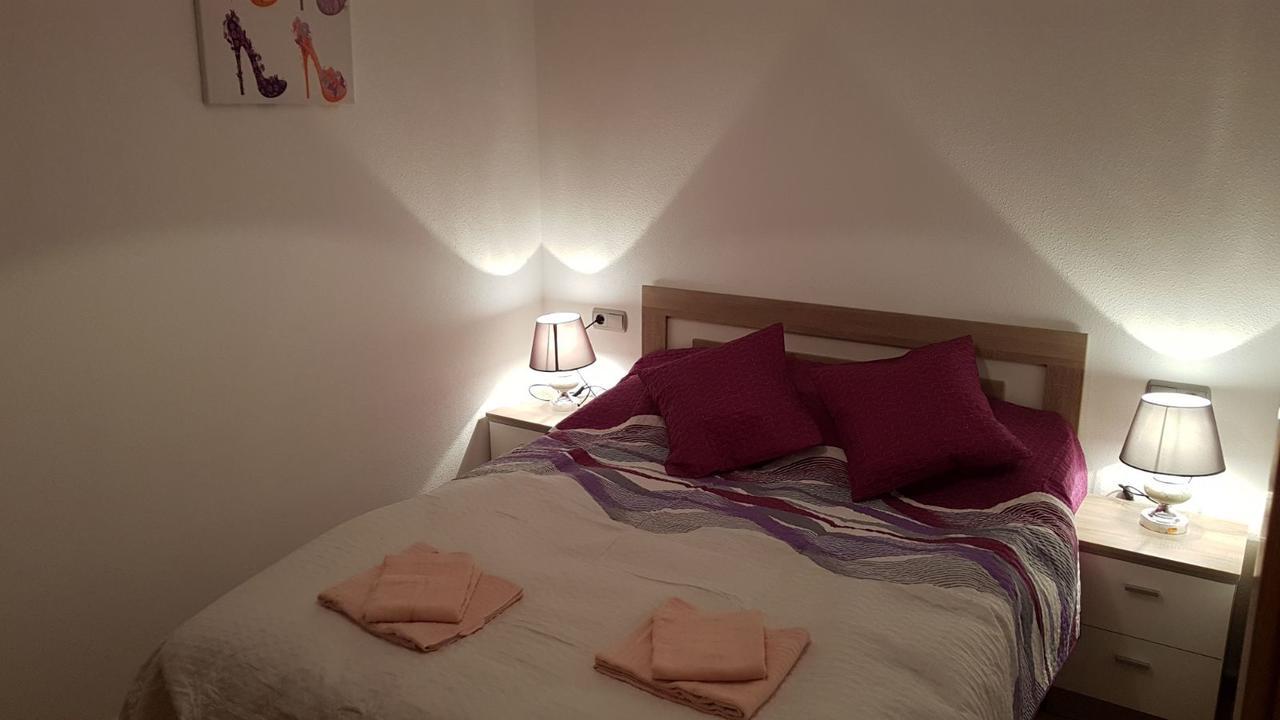 Vida Sol Apartment Torrevieja Ngoại thất bức ảnh