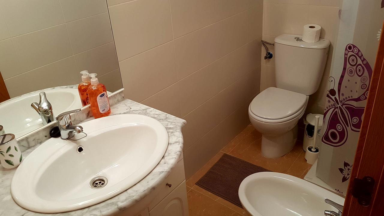 Vida Sol Apartment Torrevieja Ngoại thất bức ảnh