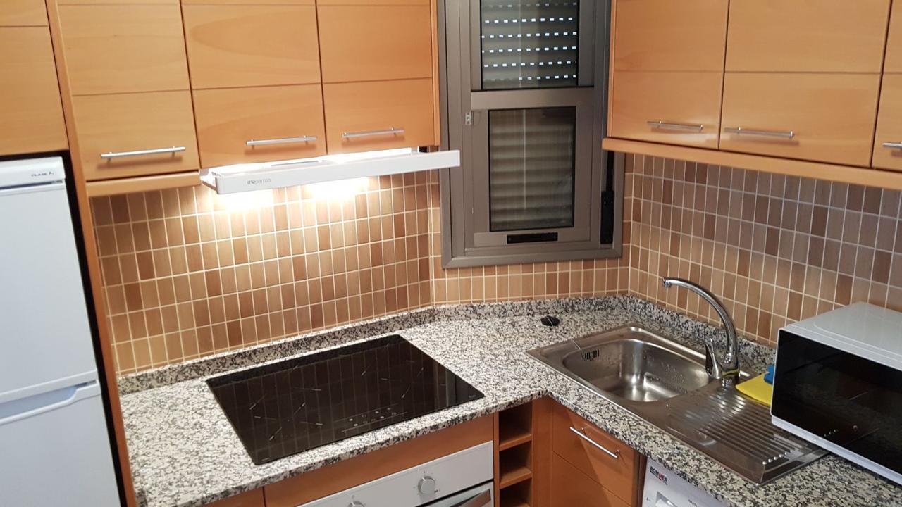 Vida Sol Apartment Torrevieja Ngoại thất bức ảnh