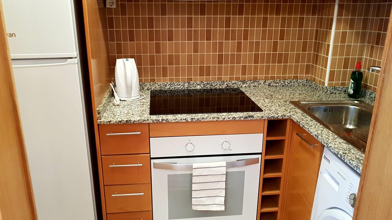 Vida Sol Apartment Torrevieja Ngoại thất bức ảnh